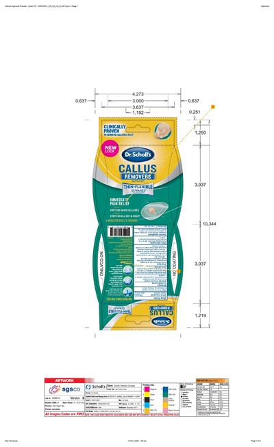 Duragel Callus Remover C00010627-page-001.jpg Duragel Callus Remover - Duragel Callus Remover C00010627 page 001